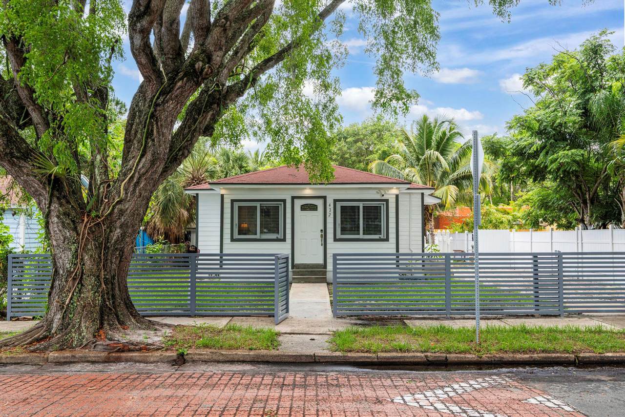 422 49th Street - Photo 1