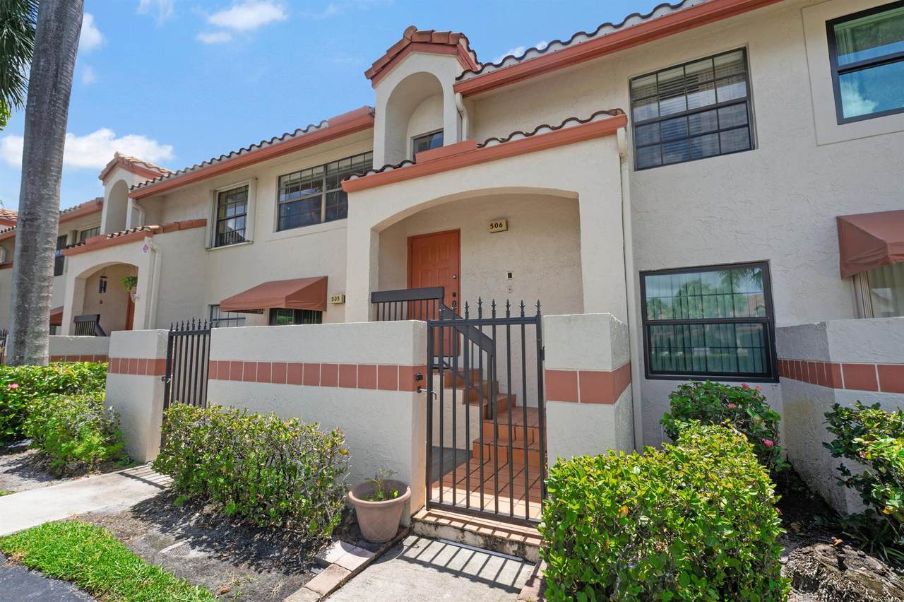 506 Congressional Way - Photo 1