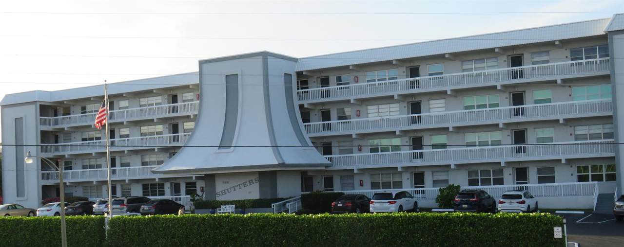 155 Yacht Club Drive - Photo 1