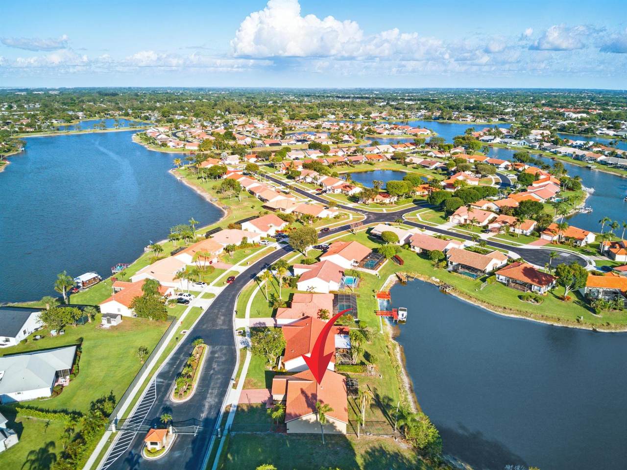 5465 Egret Isle Trail - Photo 1