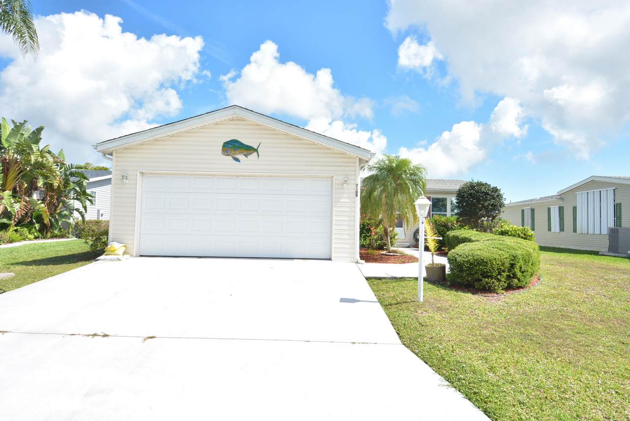 7809 Horned Lark Circle - Photo 1