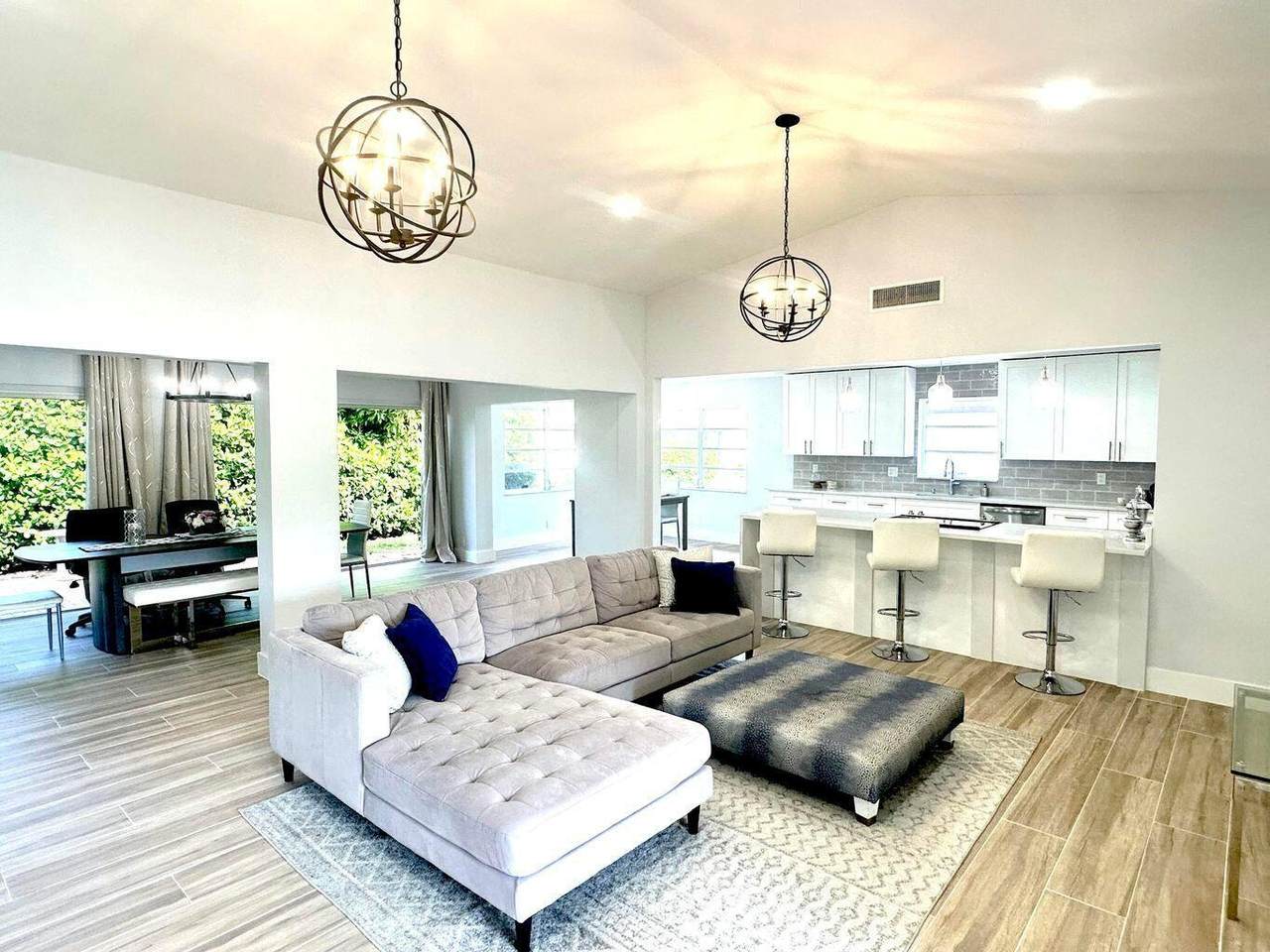 10723 Greentrail Drive - Photo 1