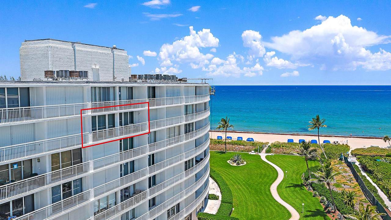 2780 Ocean Boulevard - Photo 1