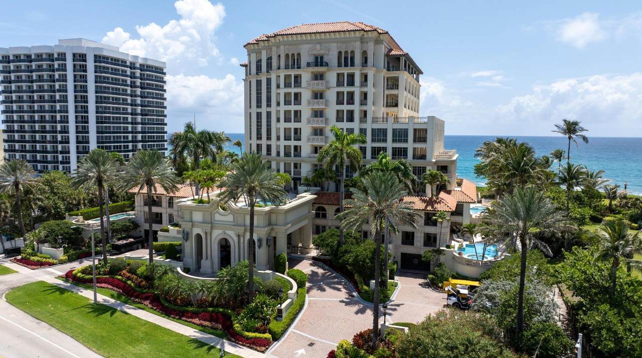 400 Ocean Boulevard - Photo 1