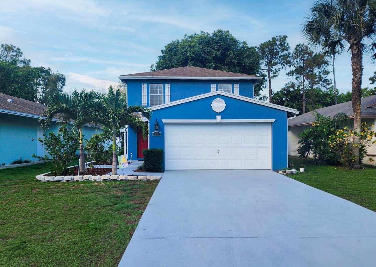 5606 Rambler Rose Way - Photo 1