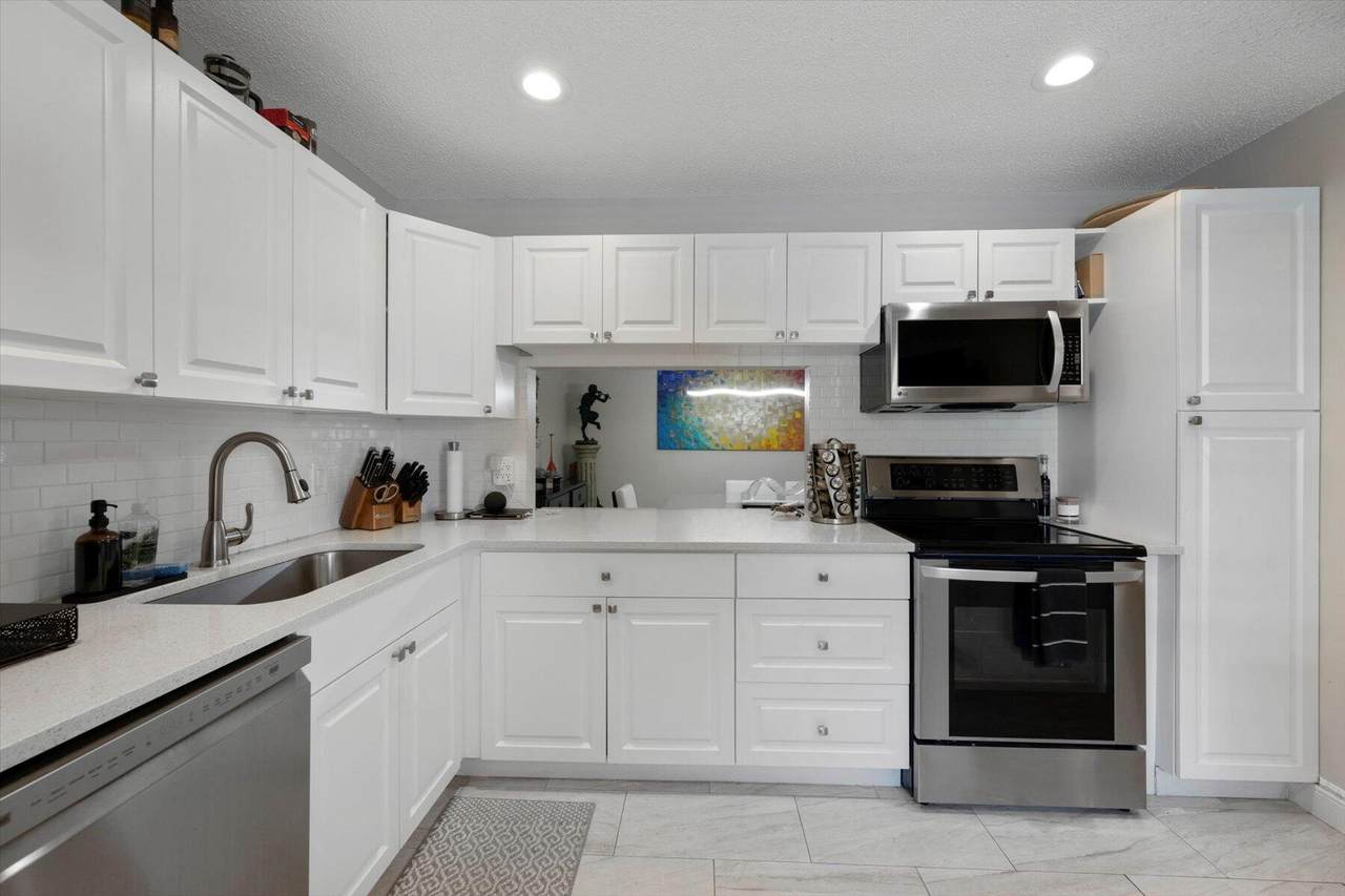 145 Lake Nancy Lane - Photo 1