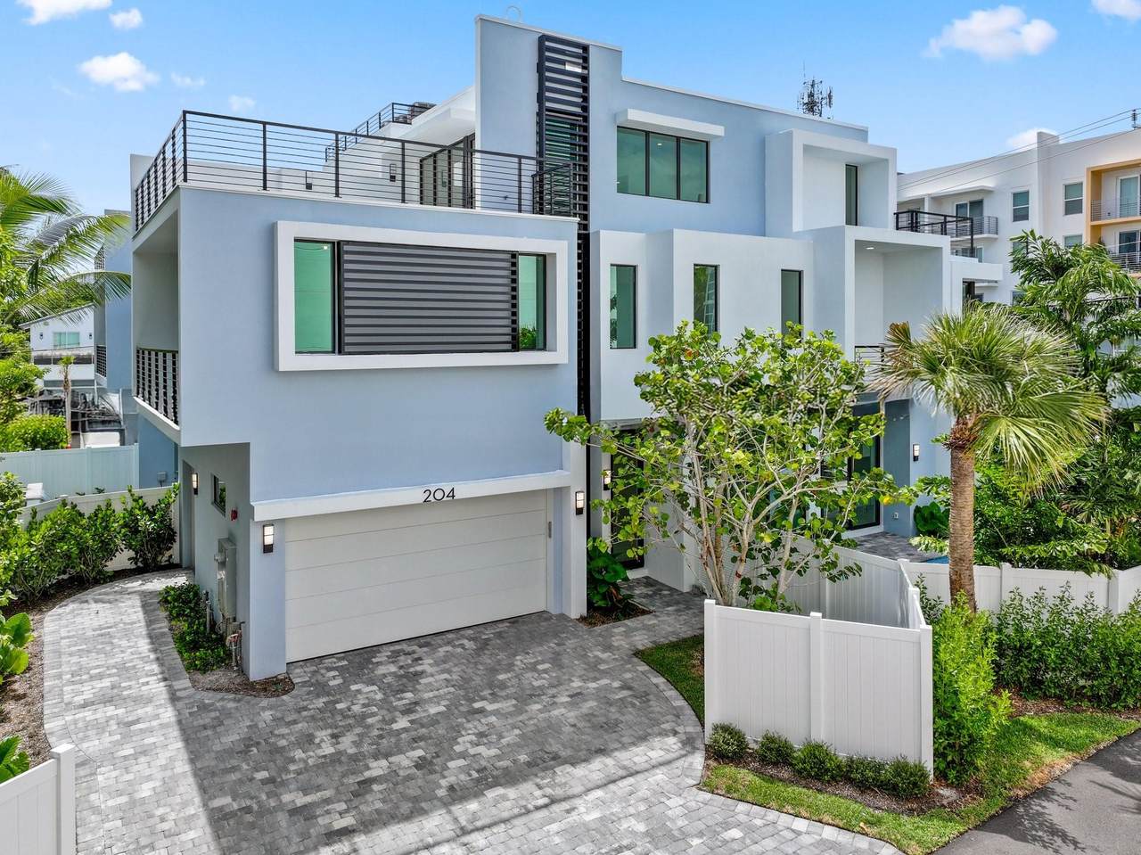 204 Osceola Park Lane - Photo 1