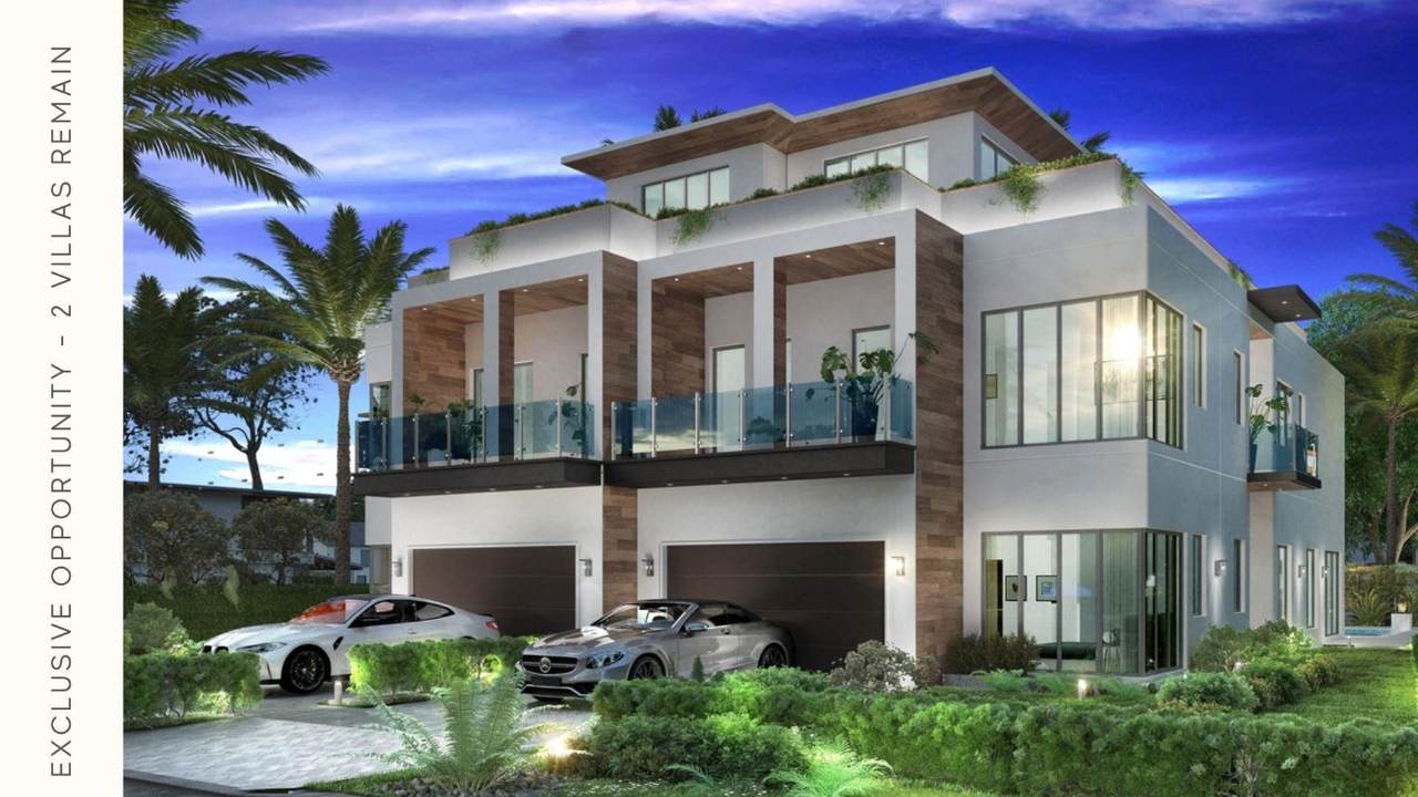 4524 Sea Grape Drive - Photo 1