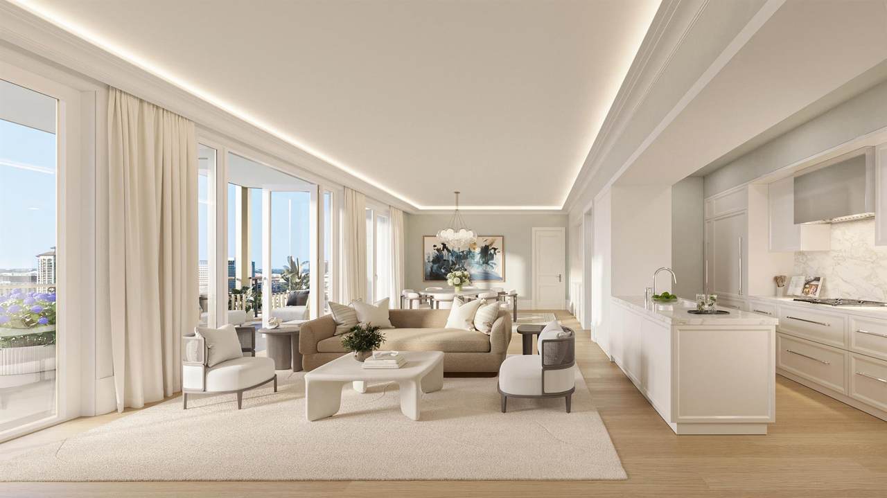 1355 Flagler Drive - Photo 1