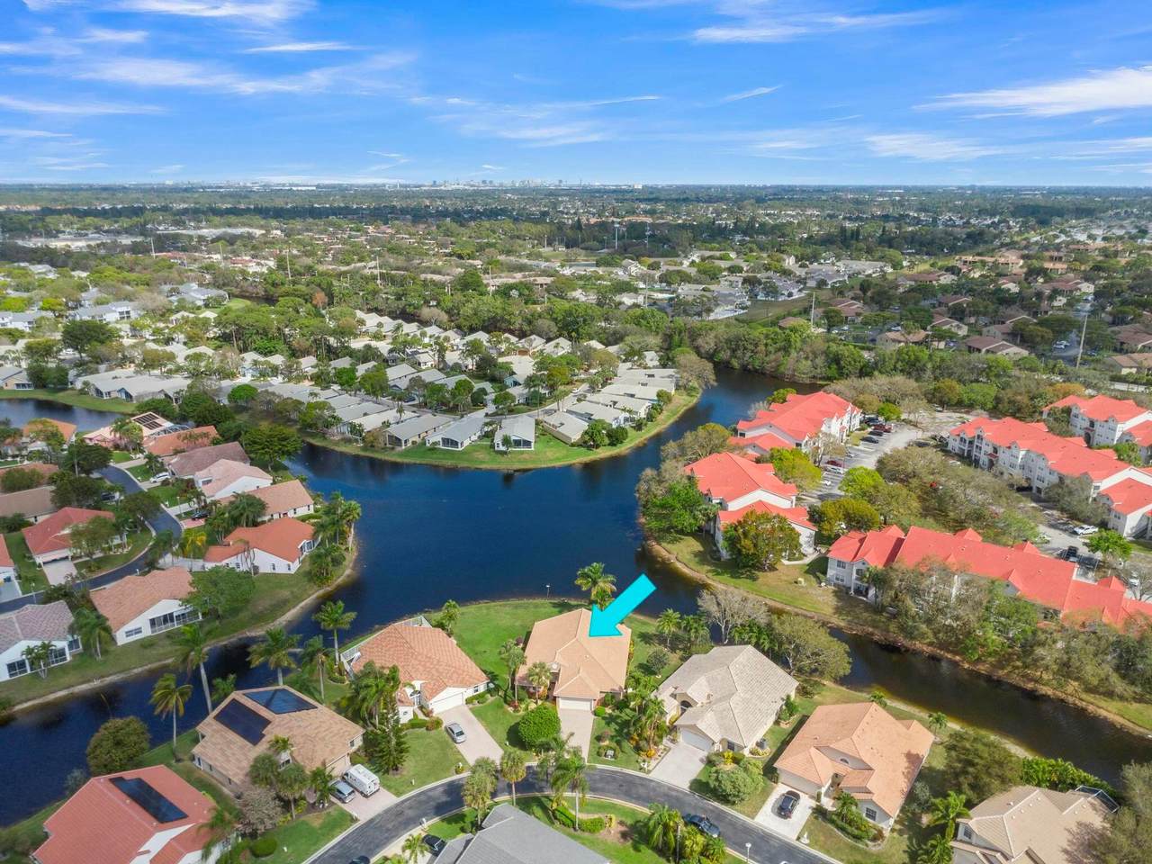 2515 Egret Lake Drive - Photo 1