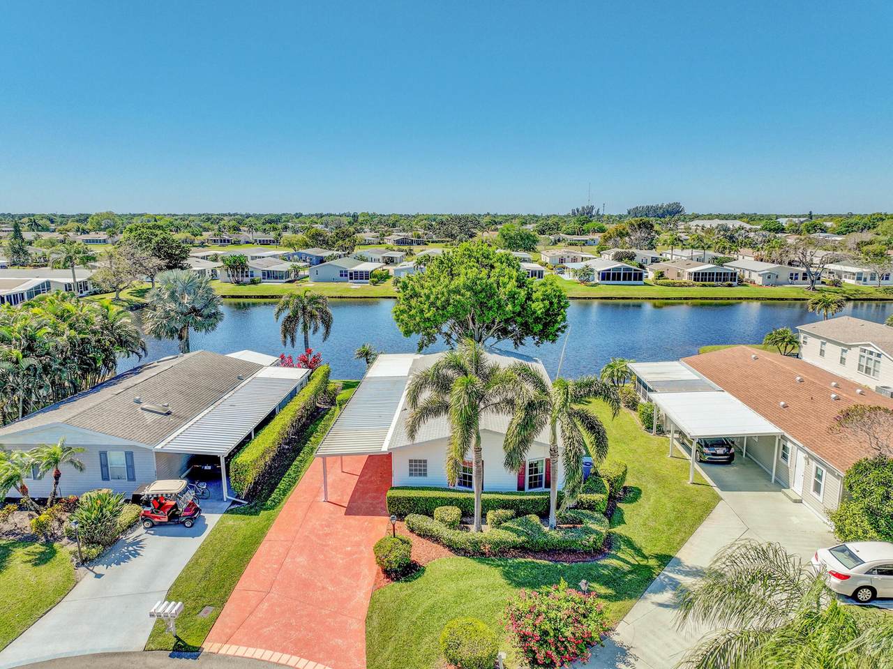 3700 Hydrilla Court - Photo 1