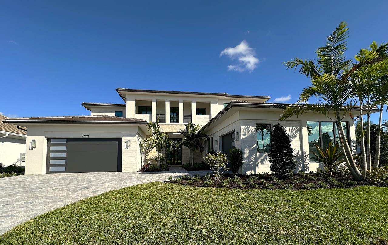 9180 Coral Isles Circle - Photo 1