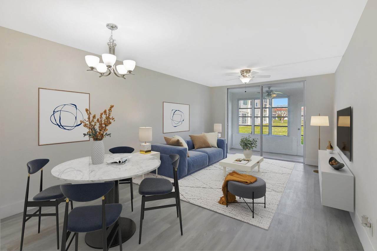 2750 Sunrise Lakes Drive - Photo 1