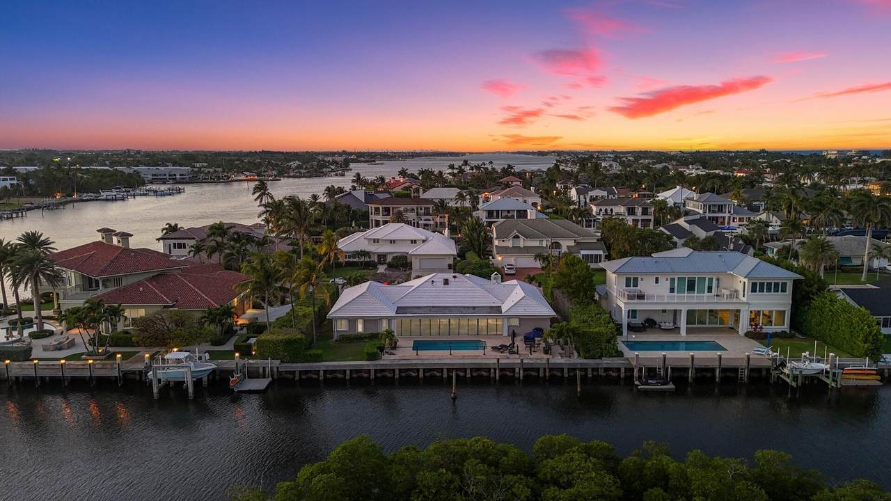 7 Inlet Cay Drive - Photo 1