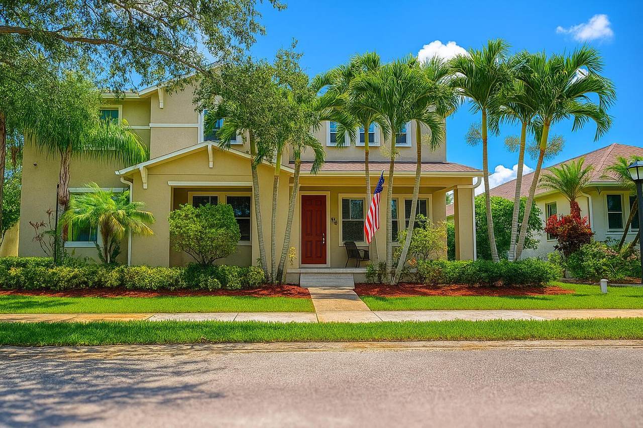1285 Classic Court - Photo 1