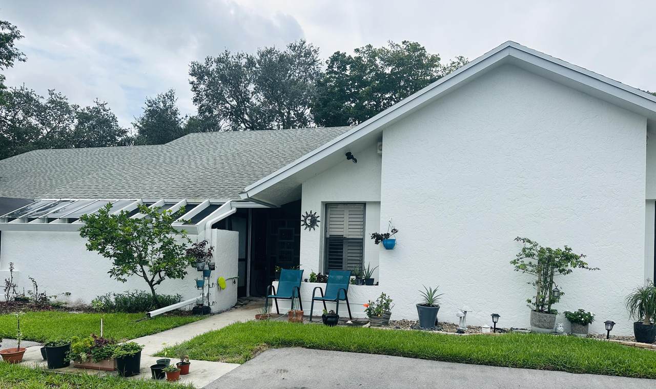 10900 Waterberry Court - Photo 1
