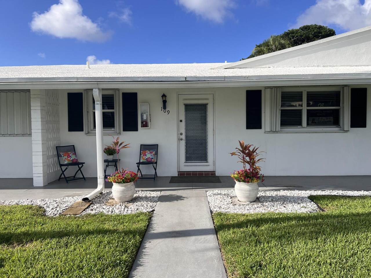 1804 Ocean Drive - Photo 1