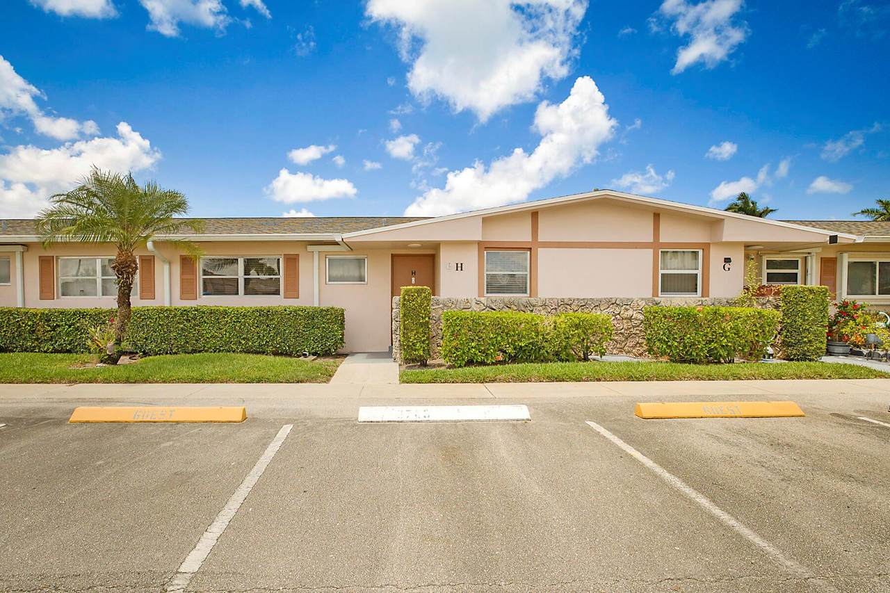 2703 Dudley Drive - Photo 1