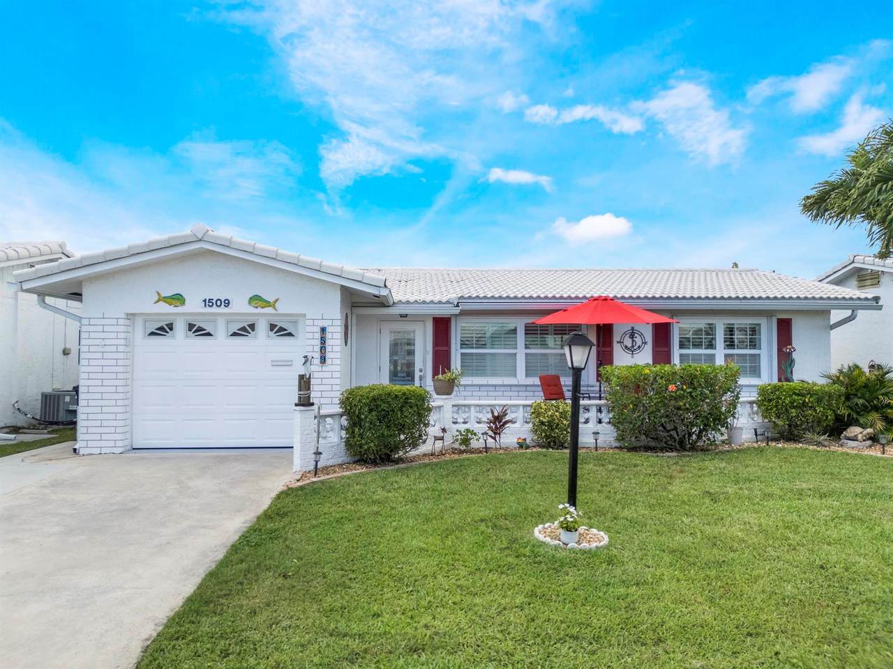 1509 21st Street - Photo 1