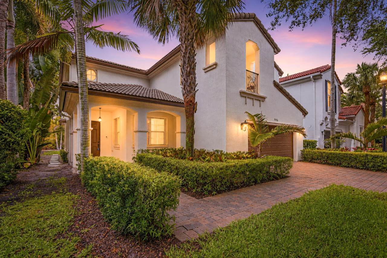 946 Mill Creek Drive - Photo 1