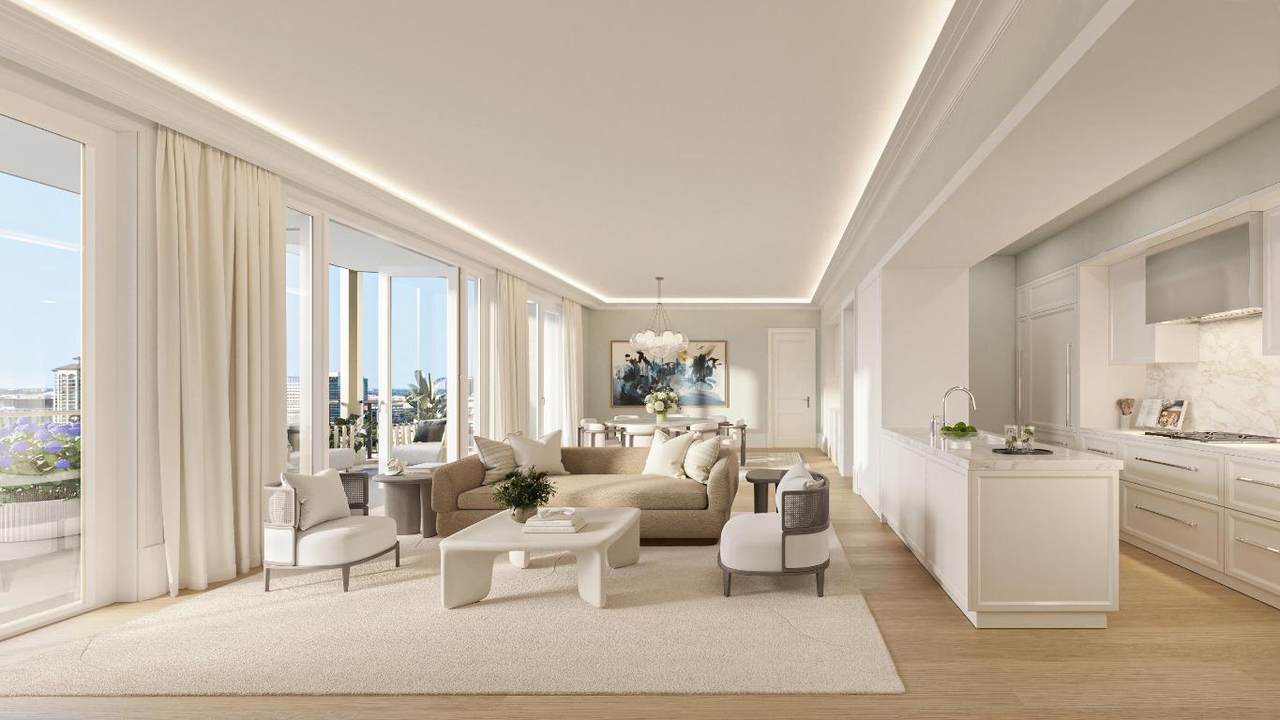 1355 Flagler Drive - Photo 1