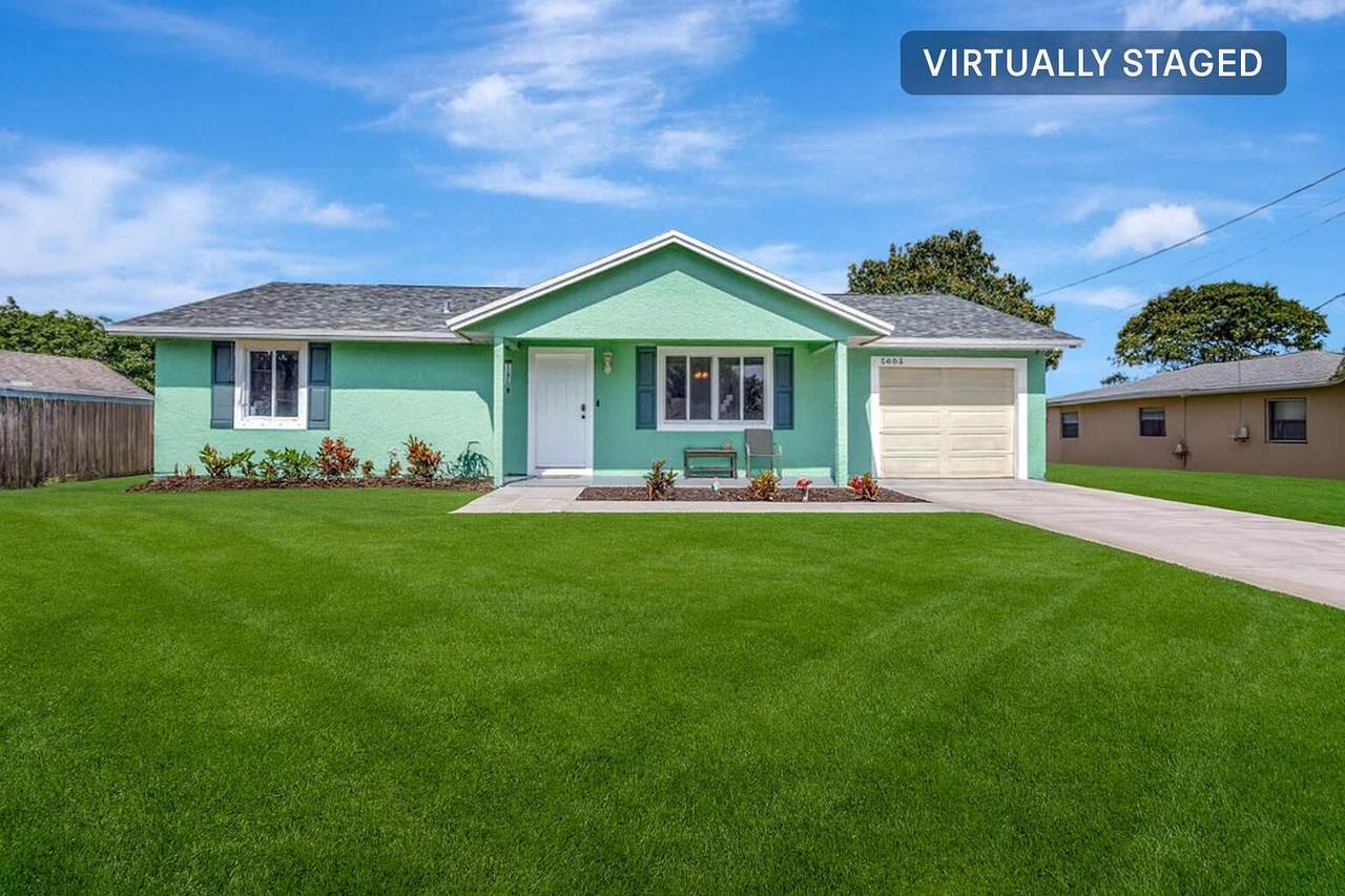 5605 Sunset - Photo 1