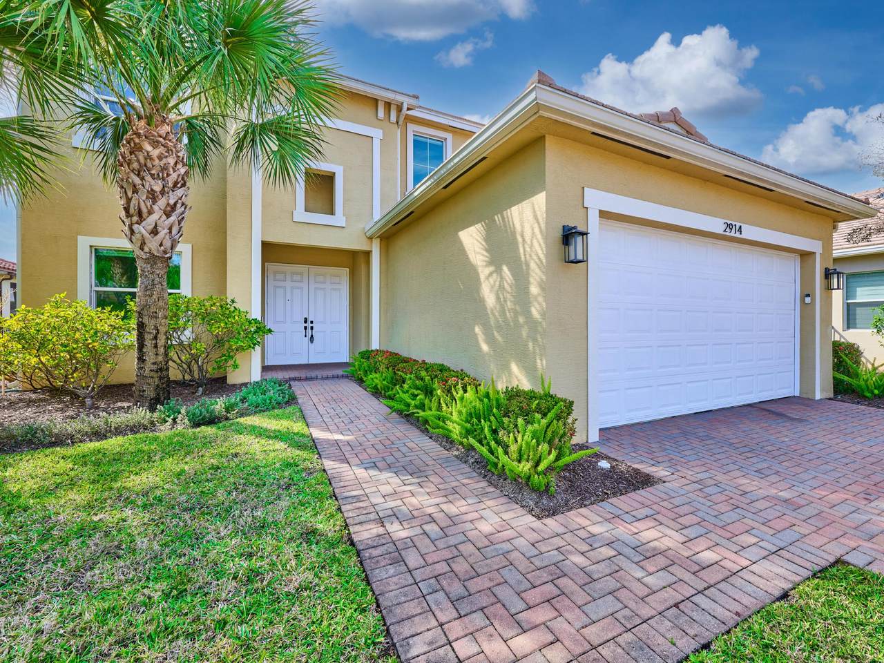 2914 Bellarosa Circle - Photo 1