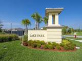 10894 Winding Lakes Circle - Photo 33