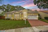 1033 Siena Oaks Cir Circle - Photo 2