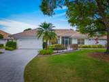 542 Sanctuary Drive - Photo 1