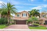 8300 Calabria Lakes Drive - Photo 1