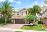 8300 Calabria Lakes Drive - Photo 2