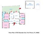 5700 Oleander Avenue - Photo 8