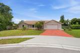 1405 Chappard Court - Photo 1