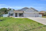 5515 Whitecap Road - Photo 2