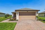 923 Bent Creek Drive - Photo 1
