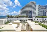 505 Fort Lauderdale Beach Boulevard - Photo 25