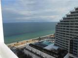 505 Fort Lauderdale Beach Boulevard - Photo 1