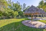 3160 Holiday Springs Boulevard - Photo 33