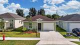 134 Seminole Crossing Court - Photo 1