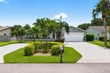 3001 Eagle Drive - Photo 1