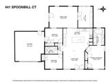 441 Spoonbill Court - Photo 37