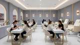 1 Nail Salon - Photo 1