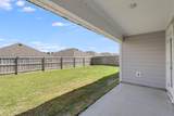 274 Bayou Bend Lane - Photo 32