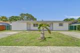 5830 Garfield Street - Photo 1