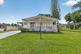 5 Montilla Way - Photo 1
