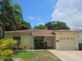 2538 Fillmore Street - Photo 1
