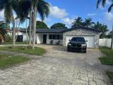 5424 Garfield Street - Photo 1
