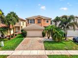 5018 Starblaze Drive - Photo 1