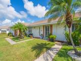 1212 Lakes End Drive - Photo 1